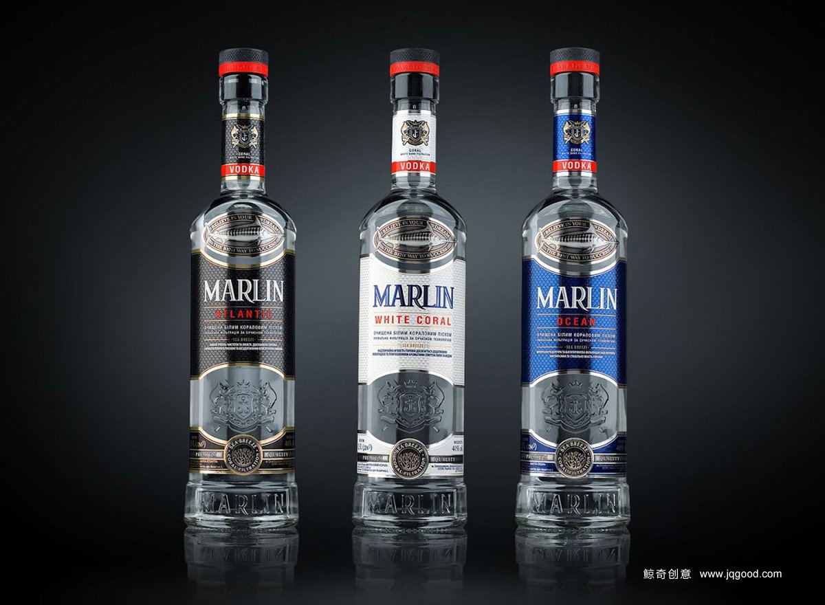 酒类品牌设计