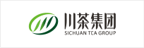 川茶集团logo