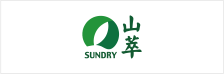 山萃logo